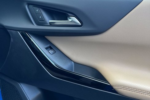 New 2026 Chevrolet Equinox ACTIV w/ Convenience Package III image 23