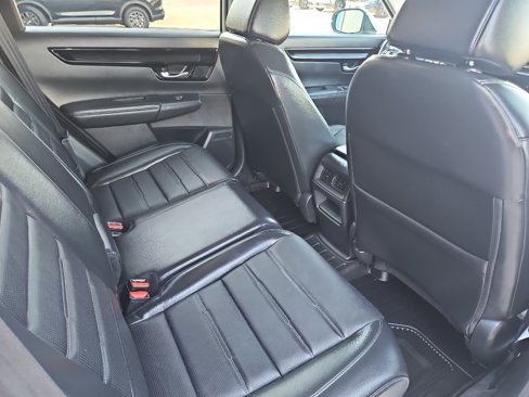 Used 2023 Honda CR-V EX-L image 18