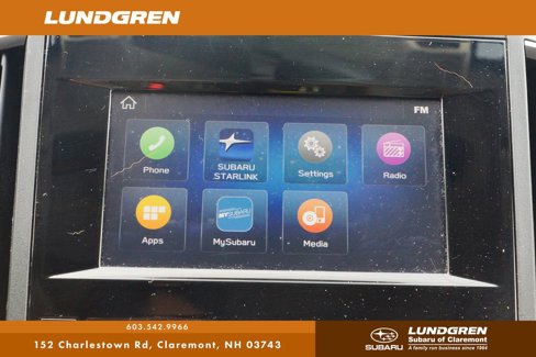 Used 2022 Subaru Crosstrek 2.0i Premium w/ Moonroof Package image 31