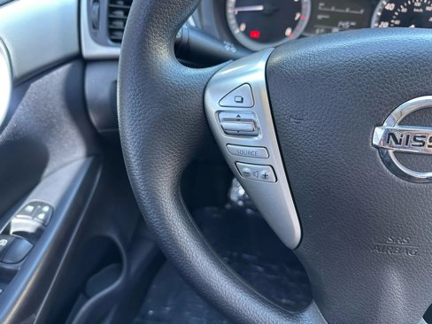 Used 2014 Nissan Sentra SV image 14