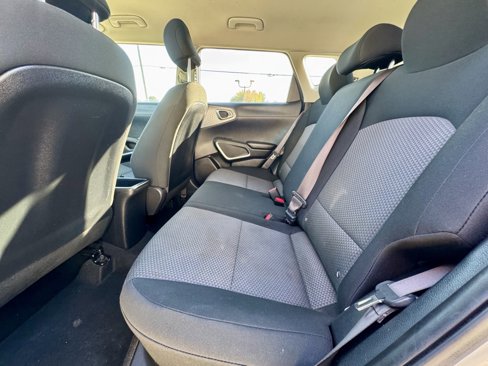 Used 2020 Kia Soul LX image 11