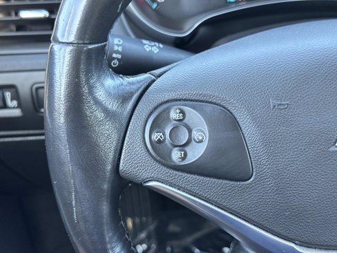 Used 2018 Chevrolet Impala Premier image 11