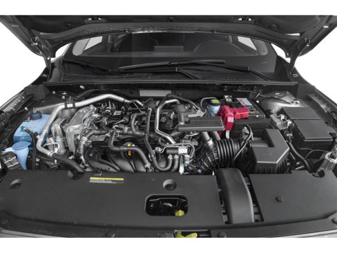 Used 2022 Nissan Sentra SV image 40