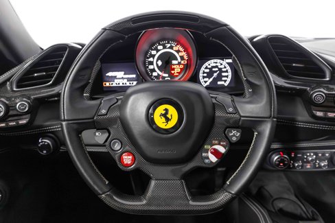 Used 2018 Ferrari 488 Spider image 24