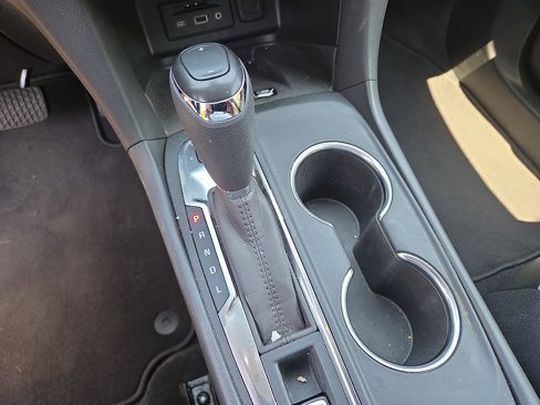 Used 2020 Chevrolet Equinox Premier image 29