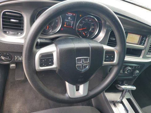 Used 2012 Dodge Charger SE image 16