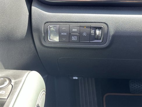 New 2026 GMC Terrain AT4 w/ Technology Package II image 18