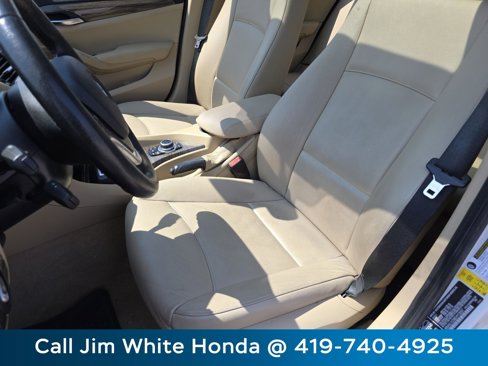 Used 2014 BMW X1 xDrive28i image 24