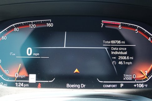 Used 2019 BMW 330i Sedan w/ Premium Package image 22
