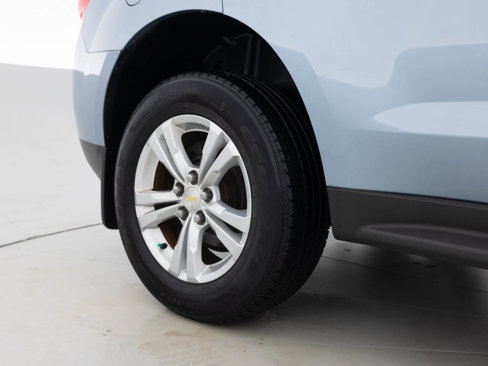 Used 2014 Chevrolet Equinox LT w/ Power Convenience Package image 19