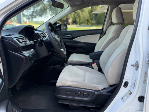 Used 2015 Honda CR-V EX image 13