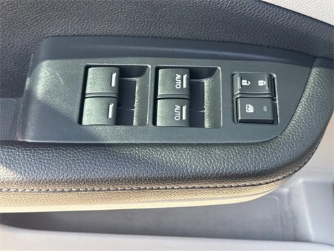 Used 2022 Honda Ridgeline RTL image 11
