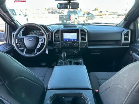 Used 2020 Ford F150 XLT image 33