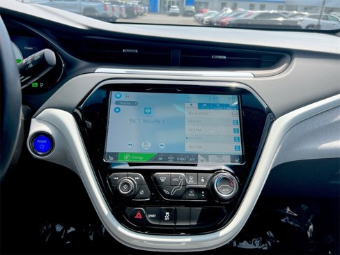 Used 2020 Chevrolet Bolt LT image 13