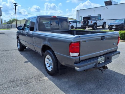 Used 2000 Ford Ranger XLT image 3