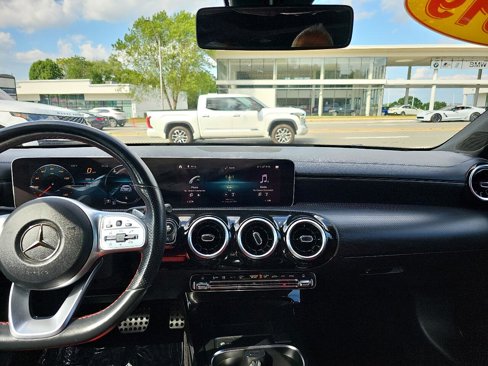 Used 2019 Mercedes-Benz A 220 image 67