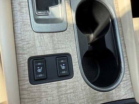 Used 2020 Nissan Murano SL image 26
