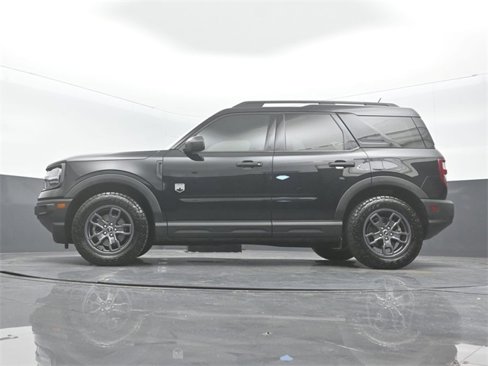 Used 2022 Ford Bronco Sport Big Bend w/ Convenience Package image 20