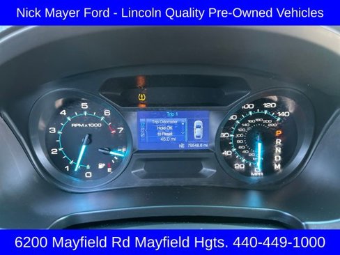 Used 2013 Ford Explorer FWD image 16