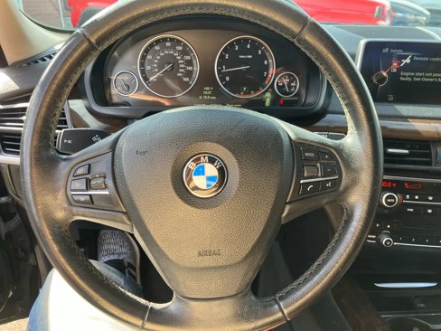Used 2014 BMW X5 xDrive35i image 14