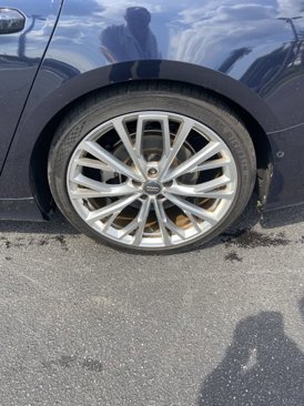 Used 2019 Audi A6 3.0T Prestige w/ Prestige Package image 4