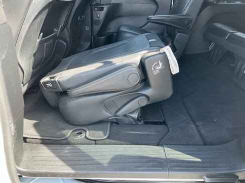 Used 2019 Chrysler Pacifica Touring-L Plus w/ Advanced Safetytec Group image 42
