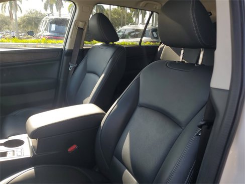 Used 2019 Subaru Outback 2.5i Limited image 22