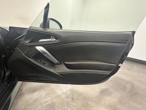 Used 2017 FIAT 124 Spider Classica image 44