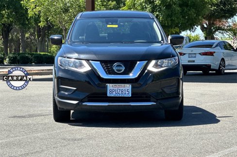 Used 2020 Nissan Rogue S image 6