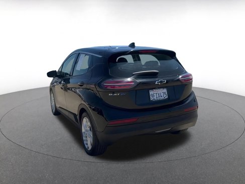 Used 2023 Chevrolet Bolt LT w/ Driver Confidence Package image 11