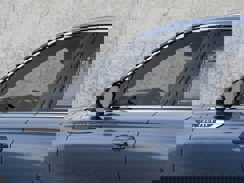 New 2025 Lincoln Corsair AWD image 20