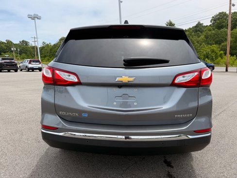 Used 2019 Chevrolet Equinox Premier image 5