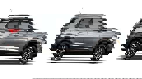 New 2026 Chevrolet TrailBlazer LT image 23
