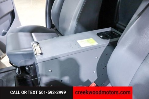 Used 2019 Ford Transit 350 148 High Roof Extended image 54