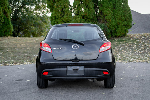 Used 2014 MAZDA MAZDA2 Sport image 6