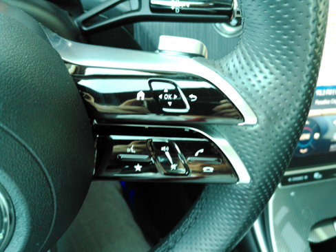 Certified 2023 Mercedes-Benz C 300 Sedan image 32