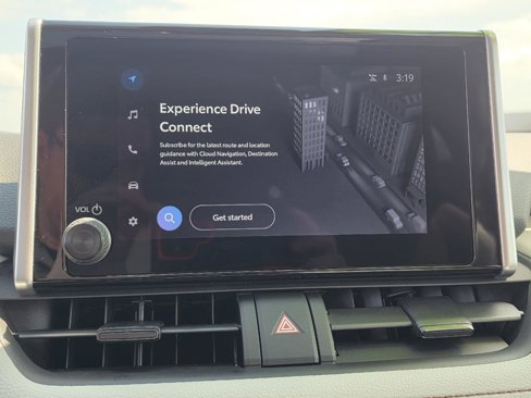 Used 2023 Toyota RAV4 XLE image 18