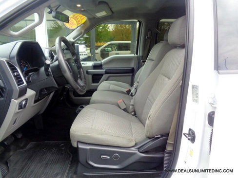 Used 2015 Ford F150 XLT w/ Equipment Group 301A Mid image 10