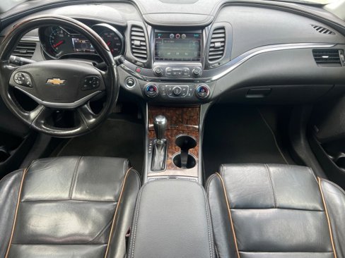Used 2014 Chevrolet Impala LTZ image 19