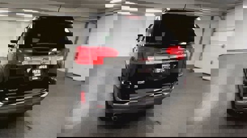 Certified 2017 GMC Terrain SLE w/ Driver Alert Package I image 7