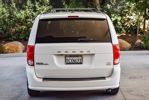 Used 2019 Dodge Grand Caravan GT image 5