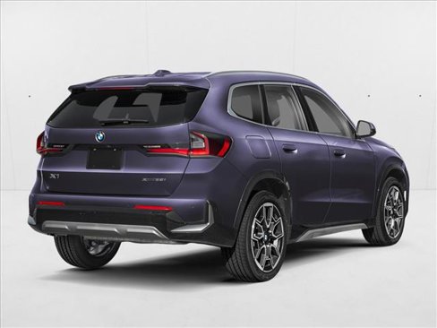 New 2026 BMW X1 xDrive28i w/ Convenience Package image 2