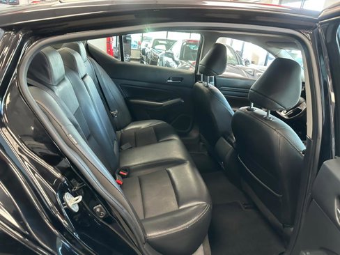Used 2022 Nissan Altima 2.5 SR image 21