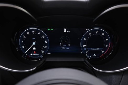 New 2024 Alfa Romeo Stelvio Quadrifoglio image 17