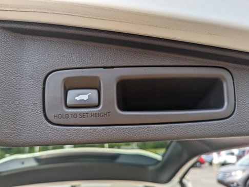 Certified 2017 Honda CR-V EX-L image 15