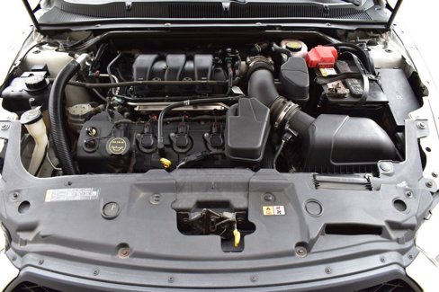 Used 2014 Ford Taurus Police Interceptor AWD image 12