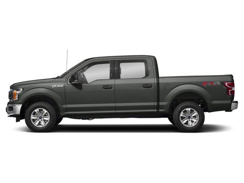 Used 2020 Ford F150 XLT w/ Equipment Group 302A Luxury image 28