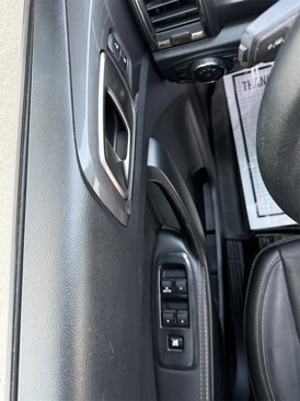 Used 2019 Ford Ranger Lariat w/ Equipment Group 501A Mid image 18
