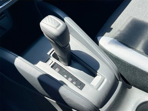 New 2025 Nissan Versa S w/ S Plus Package image 16
