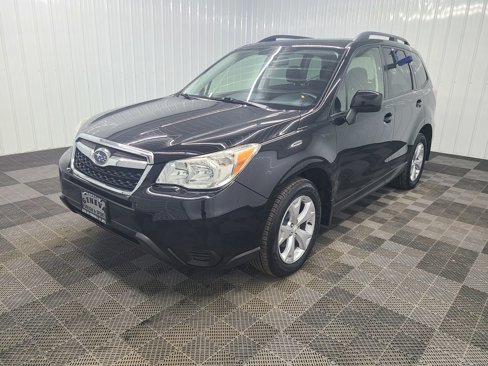 Used 2015 Subaru Forester 2.5i Premium w/ All-Weather Package image 7
